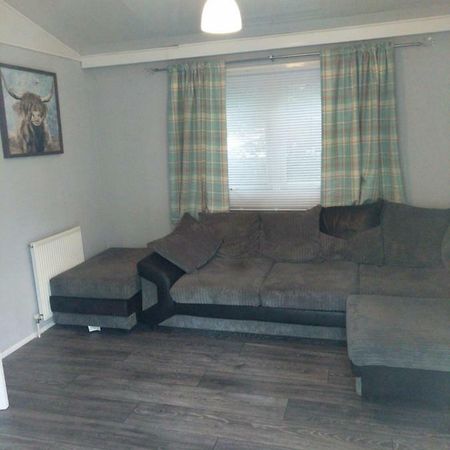 Tarrareoch Guest House バスゲイト エクステリア 写真