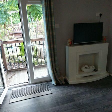 Tarrareoch Guest House バスゲイト エクステリア 写真