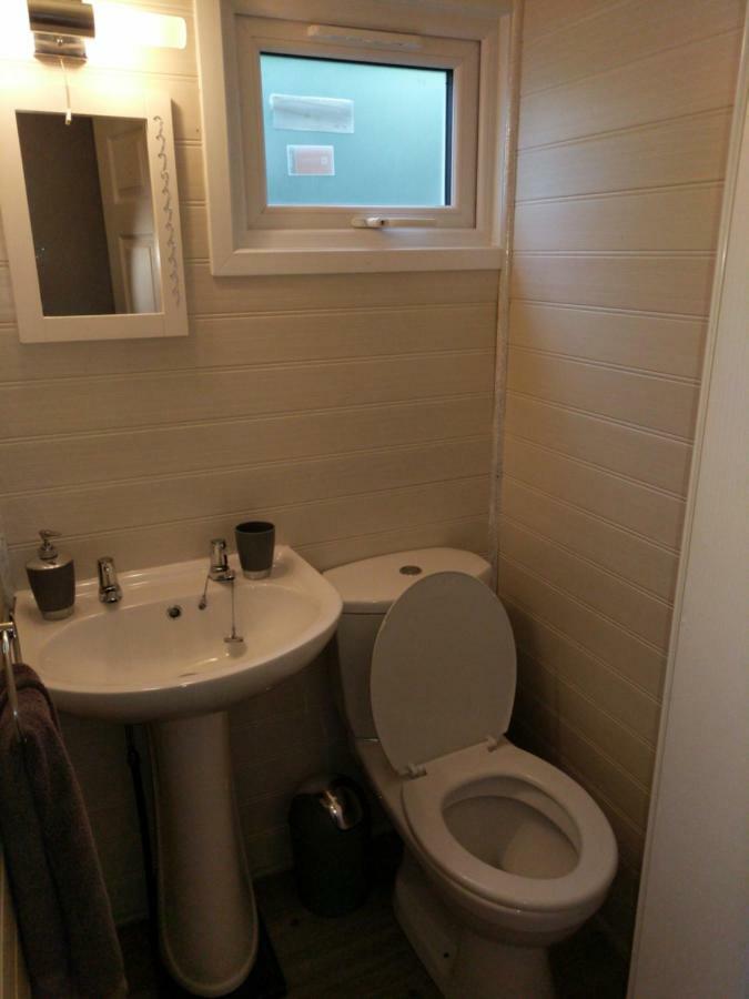 Tarrareoch Guest House バスゲイト エクステリア 写真