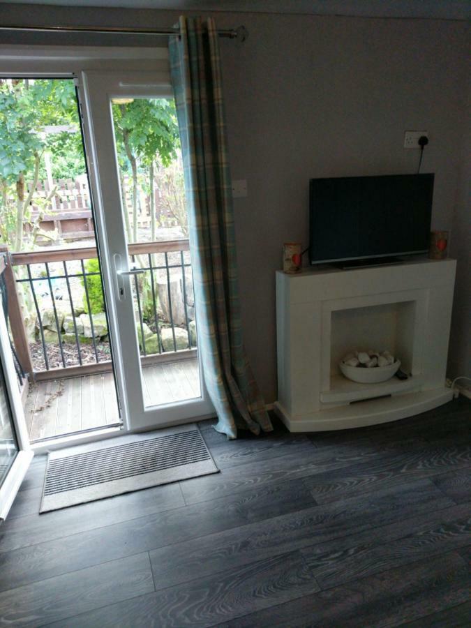 Tarrareoch Guest House バスゲイト エクステリア 写真