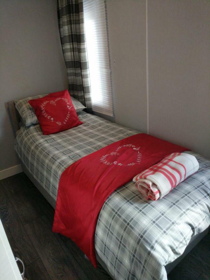 Tarrareoch Guest House バスゲイト エクステリア 写真