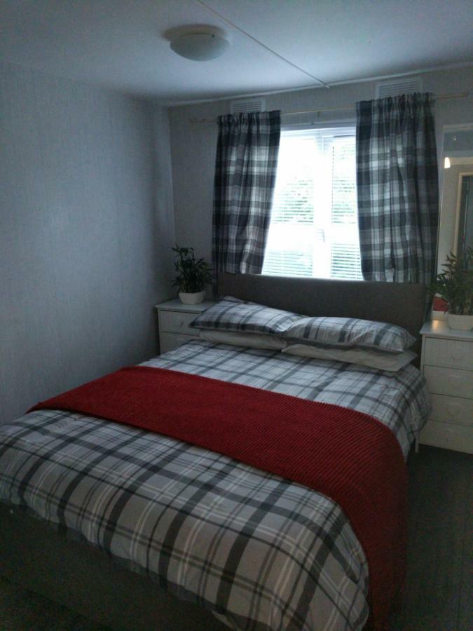 Tarrareoch Guest House バスゲイト エクステリア 写真